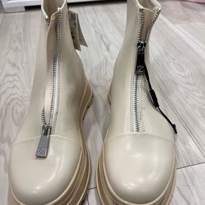 zara boots